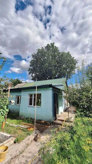 Продам часть дома р-н Политех, Рокоссовского