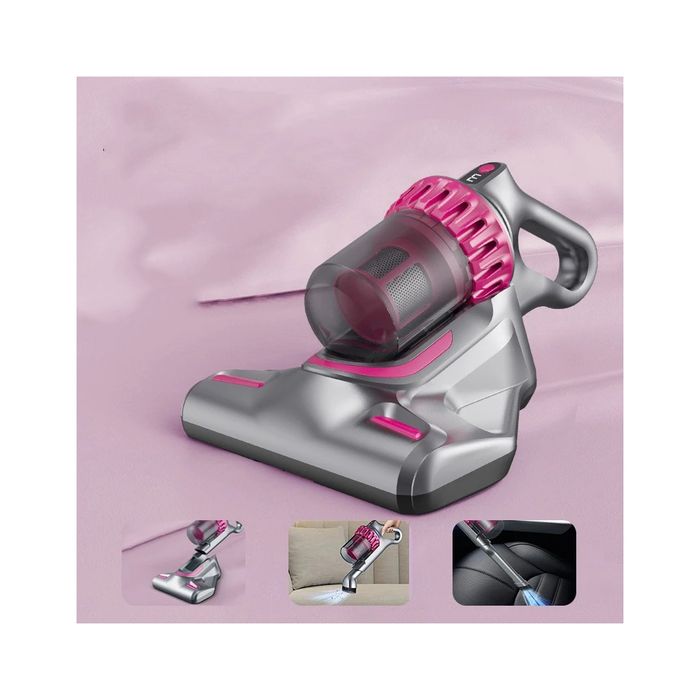 Aspirador Vertical 4 em 1 s/ Fio