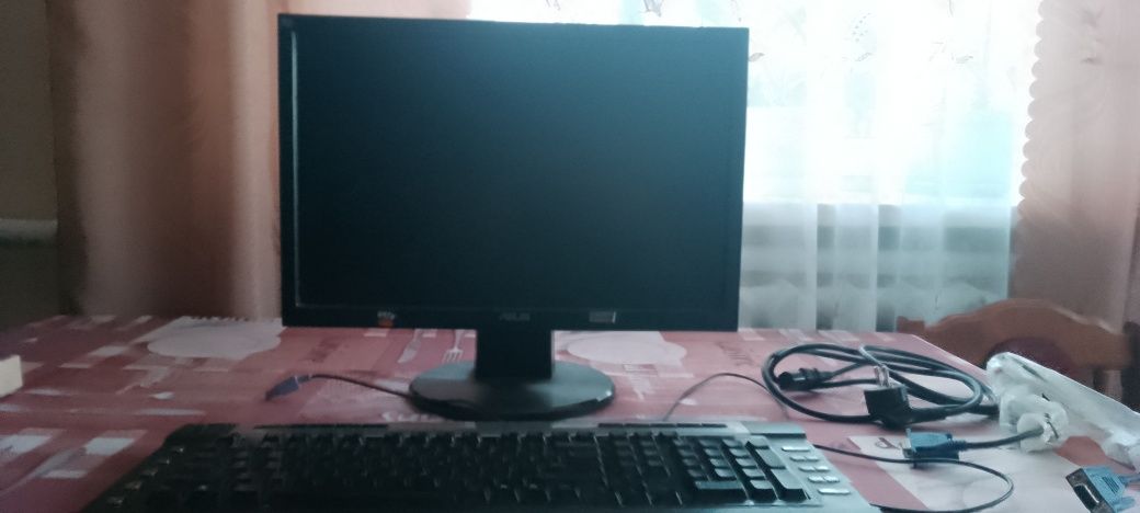 Продам монітор... Обмін