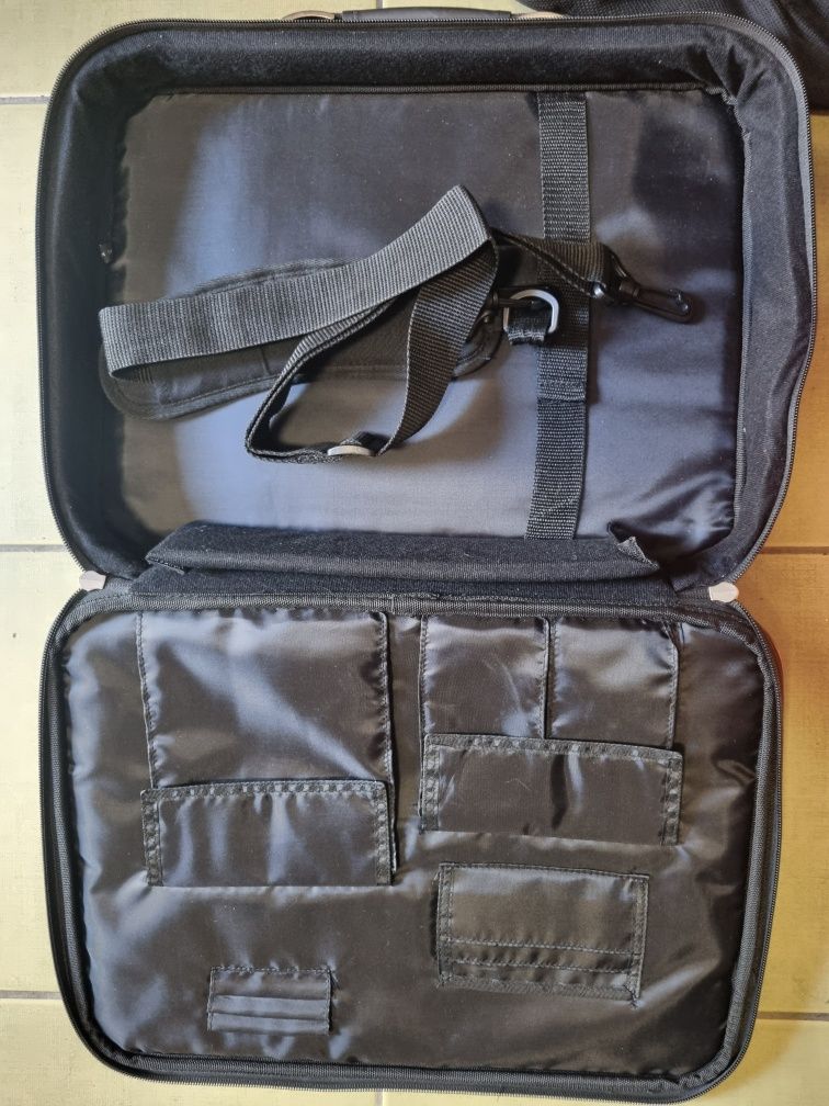 Torba na laptopa Verge