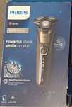 Golarka Philips series 5000
