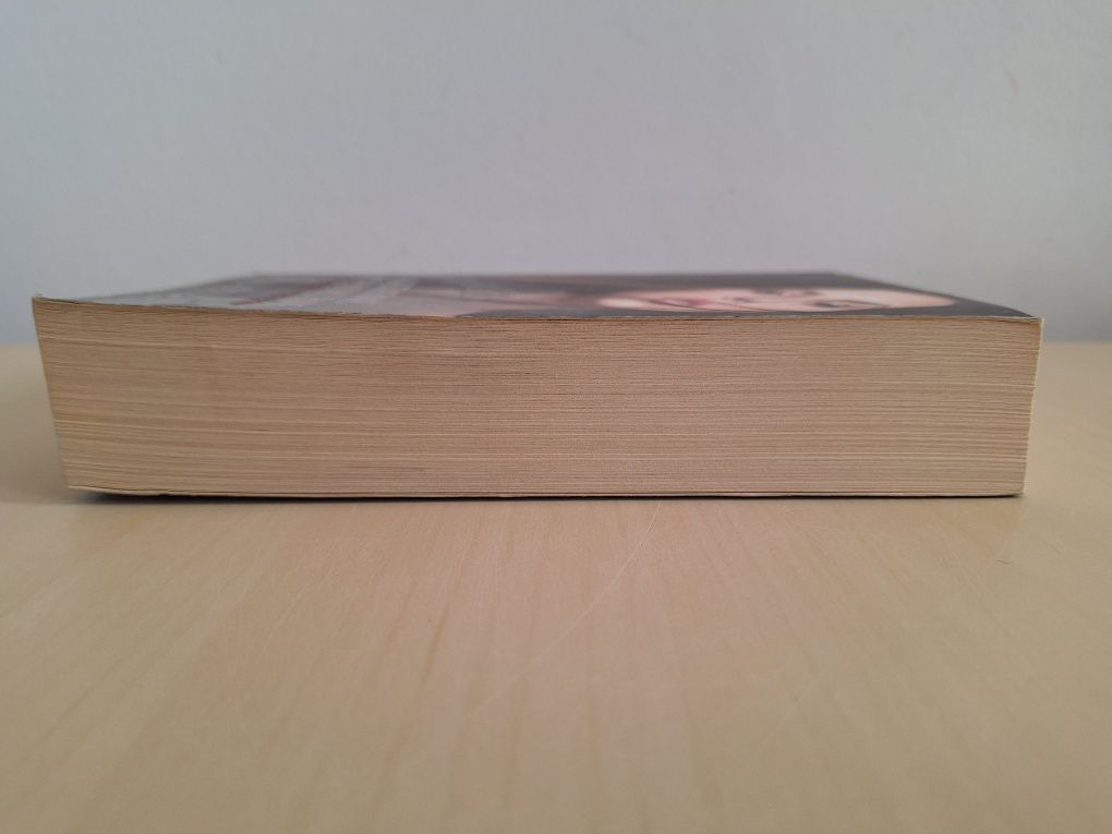 Richelle Mead Akademia wampirów Ostatnie poświęcenie
