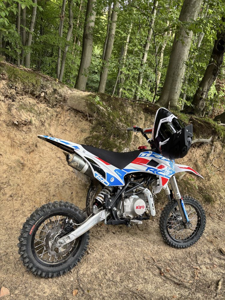 Sprzedam Mrf 140 rc-z