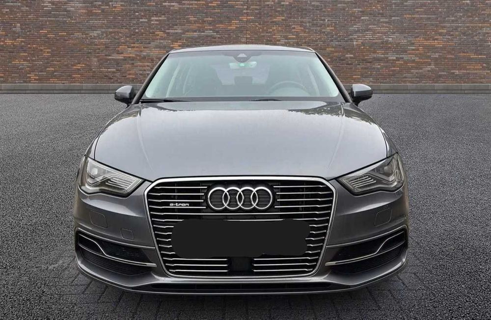 Audi A3 eTron SportBack 1.4 Hibrido Plug-In