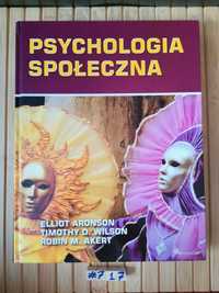 Aronson Psychologia społeczna 2006 Real foty