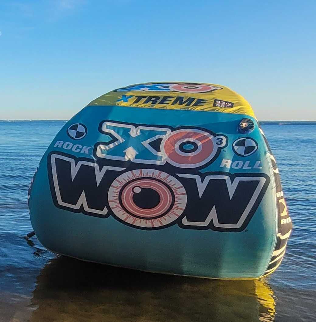Tuba do holowania na wodzie WOW XO EXTREME