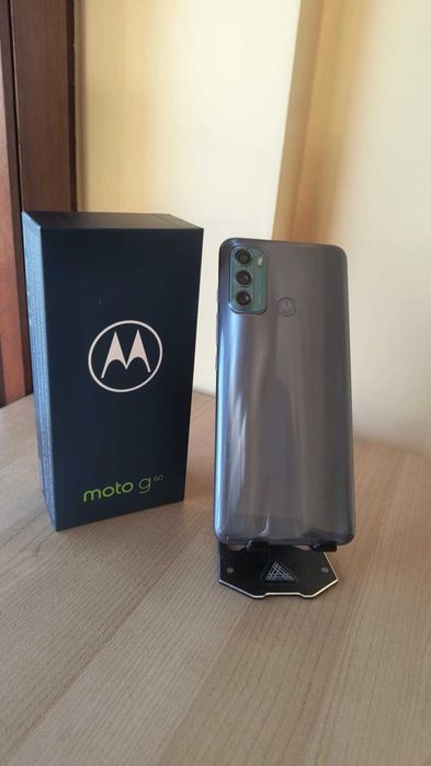 Telefon Motorola G60 6 / 128 gb