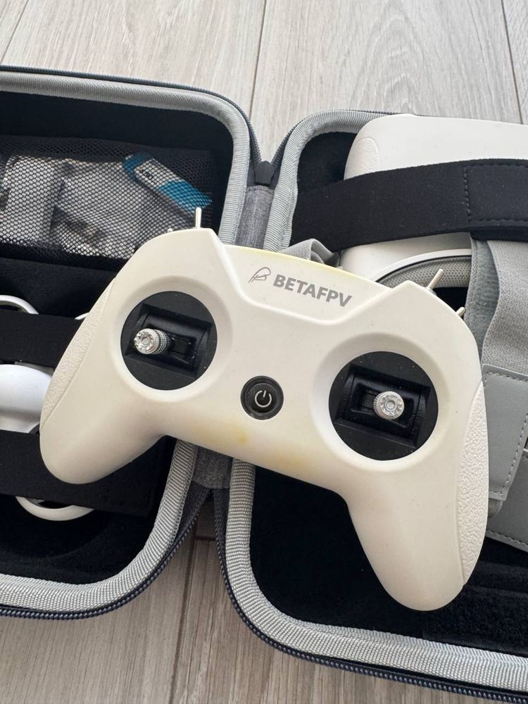 FPV-дрон BETAFPV Cetus Pro Kit