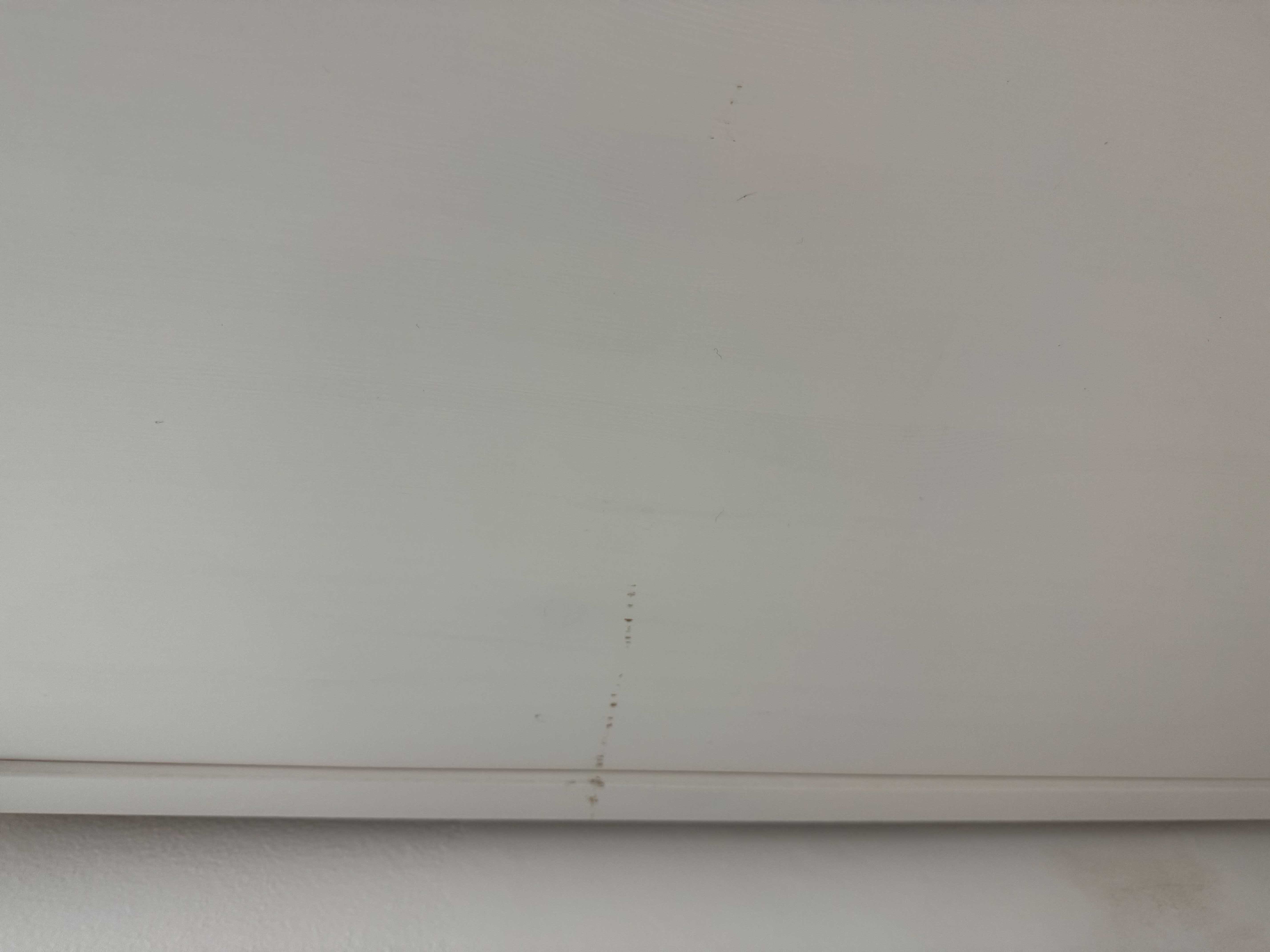 Cômoda IKEA HEMMNES – 3 Gavetas