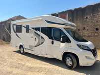 Chausson Trigano Fiat Ducato 2300 130 Cv