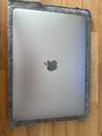 Macbook pro cinzento
