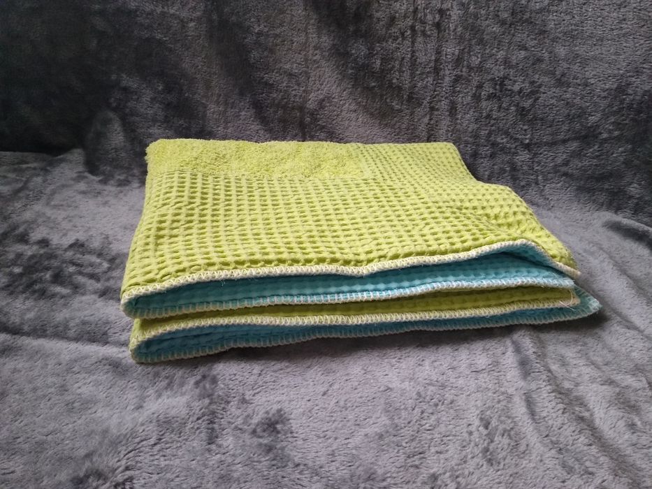 Mata do zabawy, raczkowania