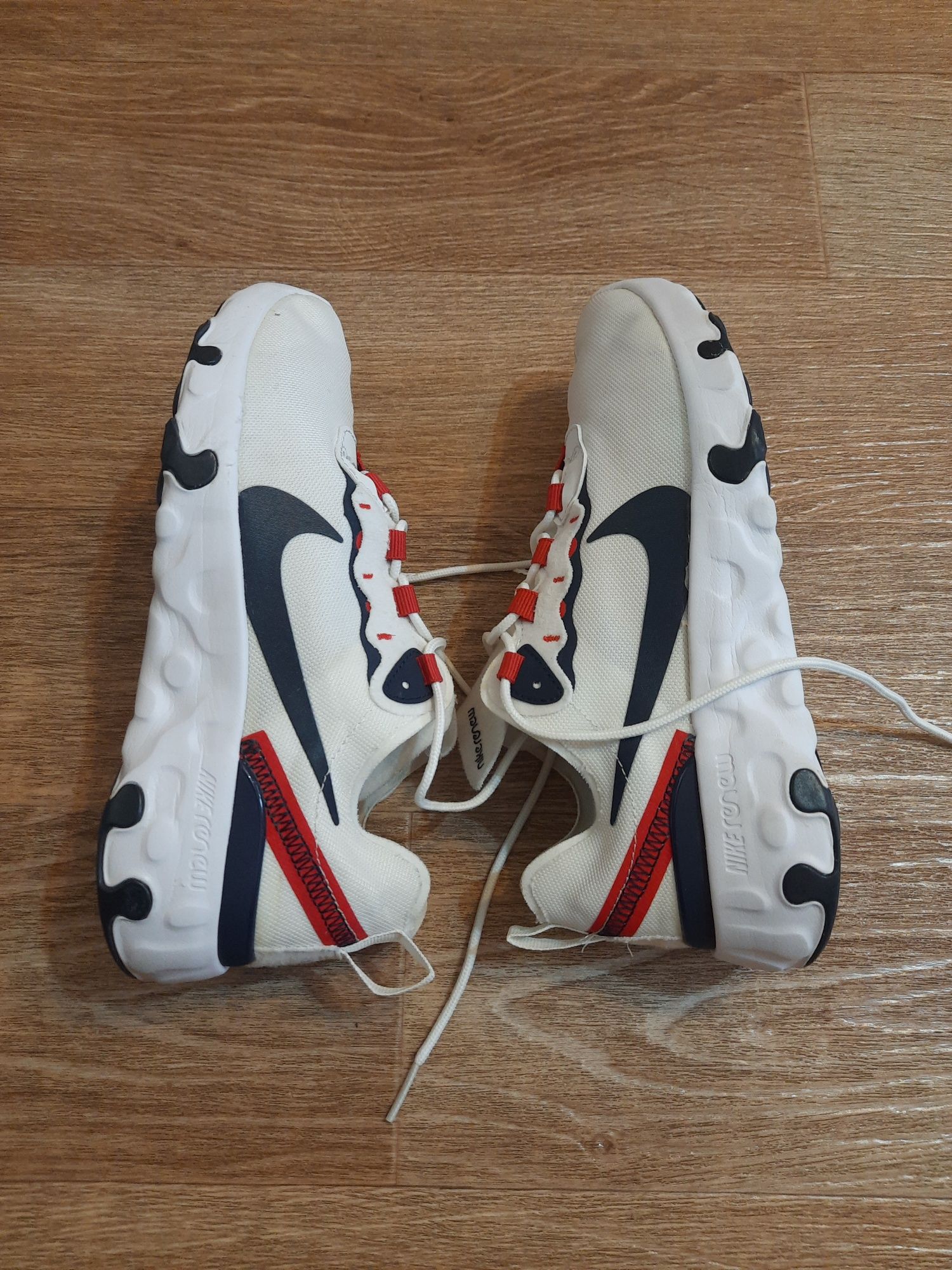 Беговые кроссовки Nike Renew Element 55 р.36 р.36.5 оригинал