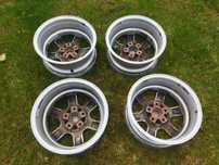 Felgi aluminiowe