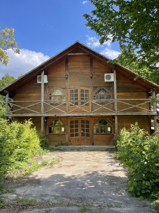 Продається КОМПЛЕКС приміщень під любий вид діяльності