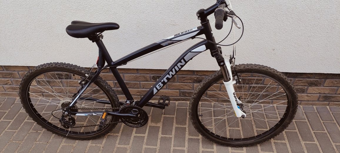 Rower MTB B-Twin
