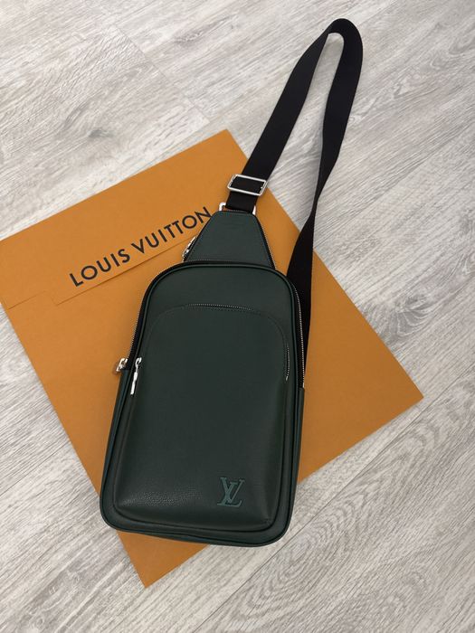 Легендарная сумка полный комплект