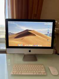 Компьютер Apple iMac 21.5 (2013)