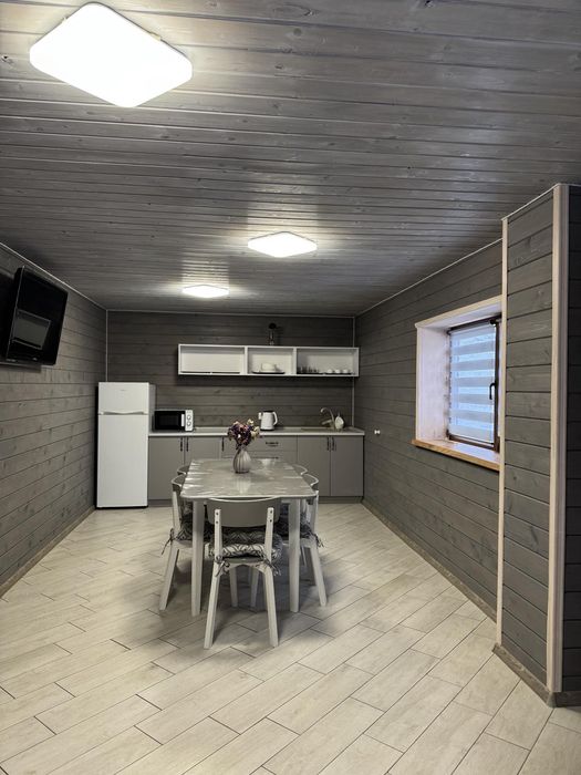 Відпочинок в Карпатах (Ворохта)