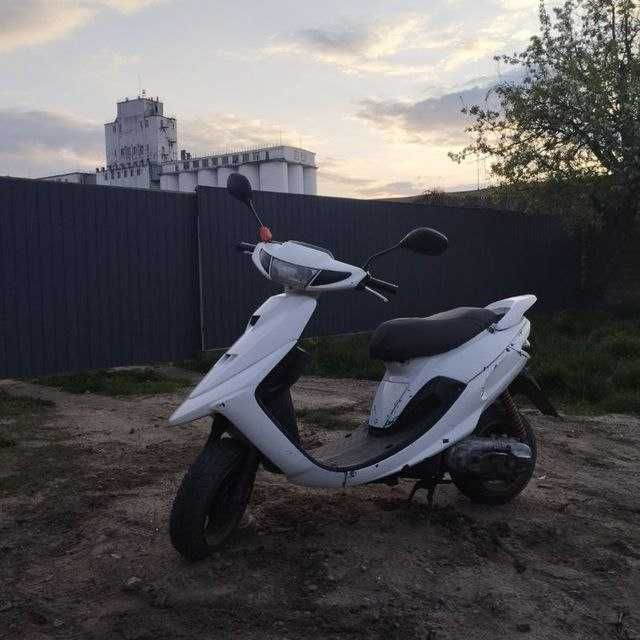 Продам Yamaha jog