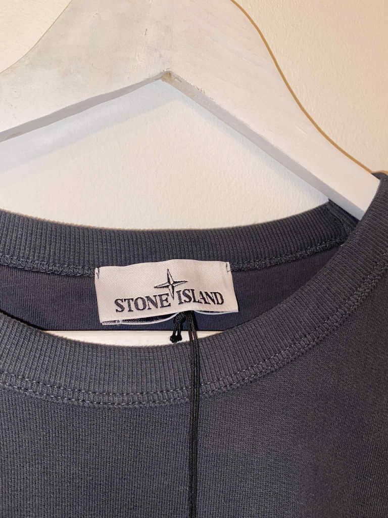 Bluza Stone Island crewneck XL  nowa z metkami
