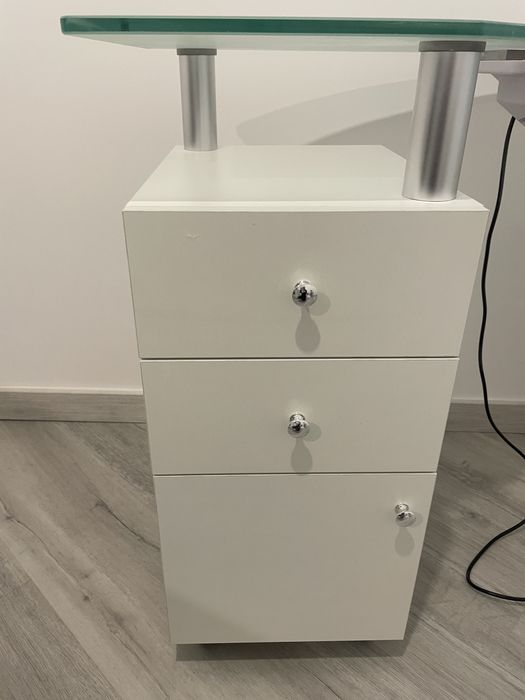 Stolik do stylizacji