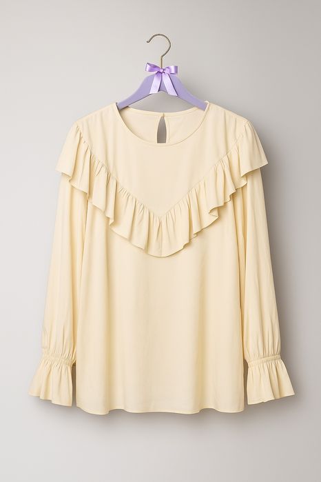 Bluzka Lemonada Project Runway – rozmiar 38, 100% wiskoza