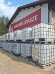 Mauzer/paletopojemnik 1000 l