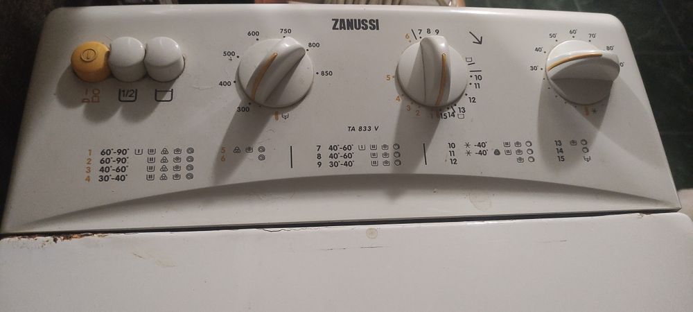 Продам пральну машину