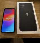 IPhone 11 64 GB używany