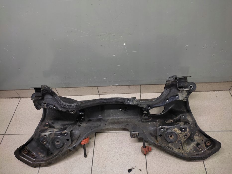 brilliance bs6 1.6 sanki kołyska