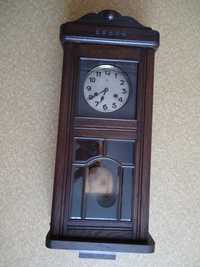 stary zegar wiszący,ścienny,Junghans,104 1/2,antyk,1927r.