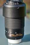Nikkor AF-P 70-300mm 1:4,5-6,3G ED DX VR