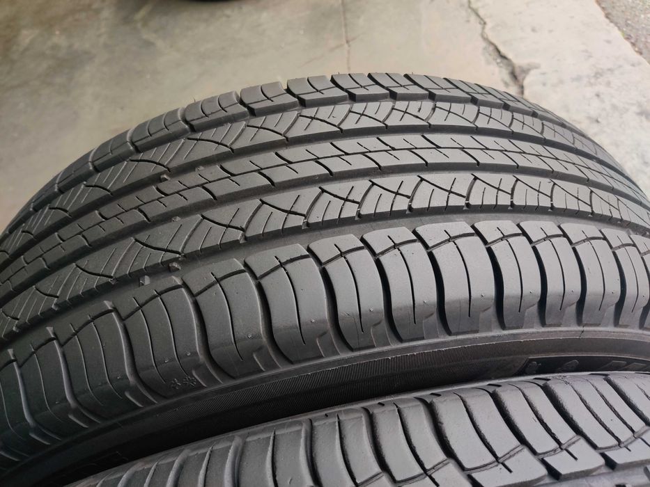 R16 215 65 літні шини Michelin Latitude Tour HP 24р 7мм