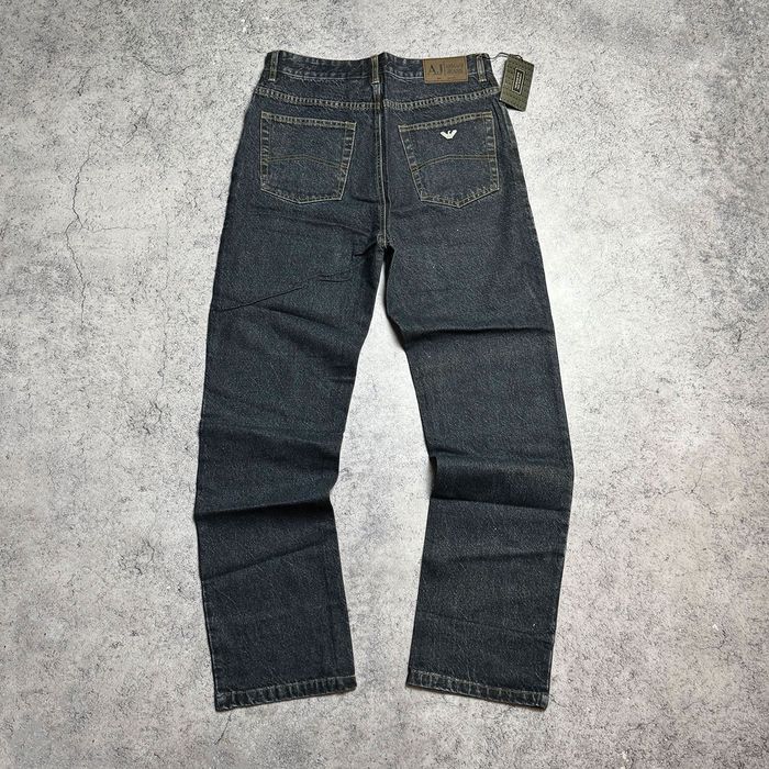 Armani Jeans джинси нові