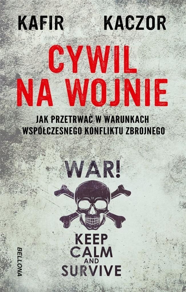 Cywil Na Wojnie, Kafir, Kaczor