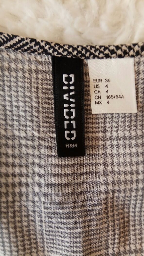 Bluzeczka H&M rozmiar 36