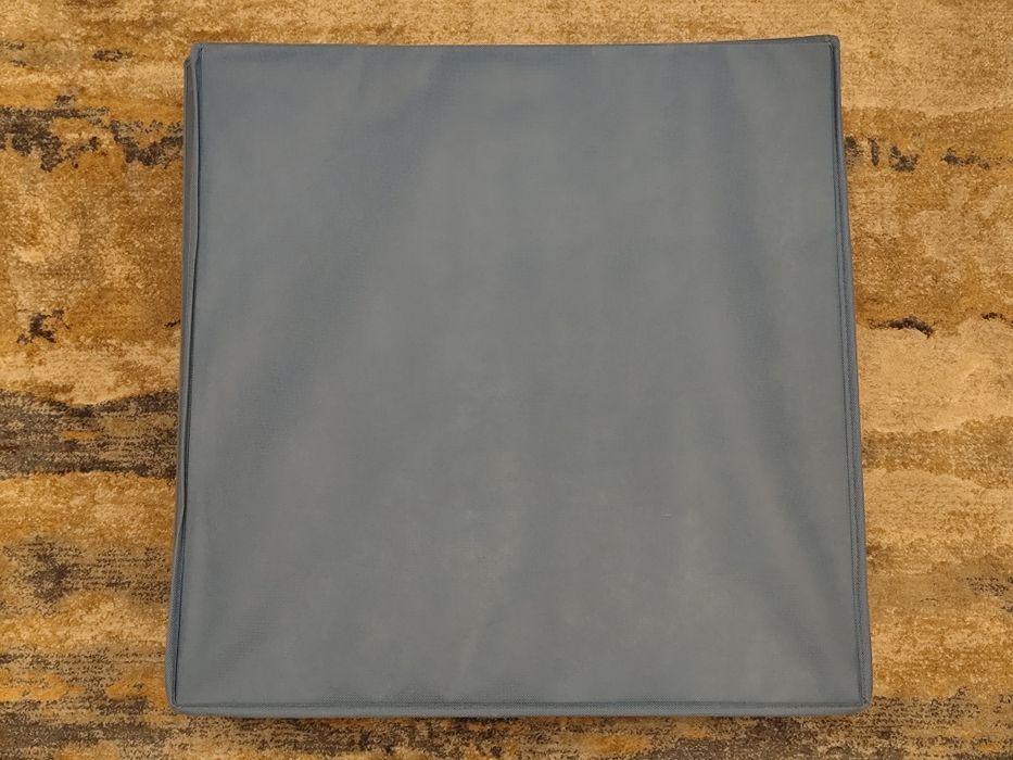 Caixa de arrumação Leroy Merlin