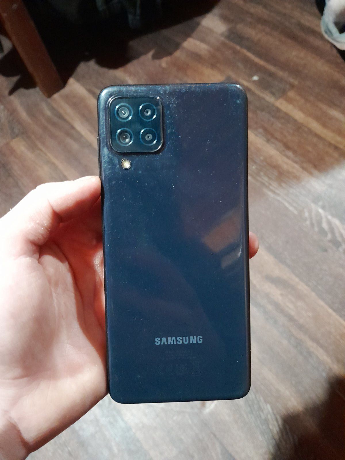 samsung galaxy a22