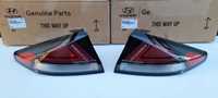 Lampy tylne lewa - prawa Hyundai  IONIQ Lift  nowe