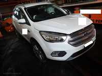 Ford Kuga Ford kuga automat 4x4 diesel