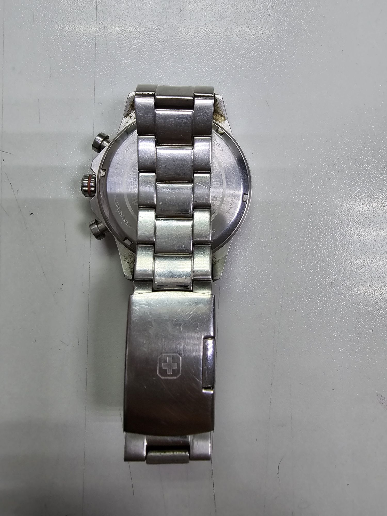 Часы Swiss Military 05-5332