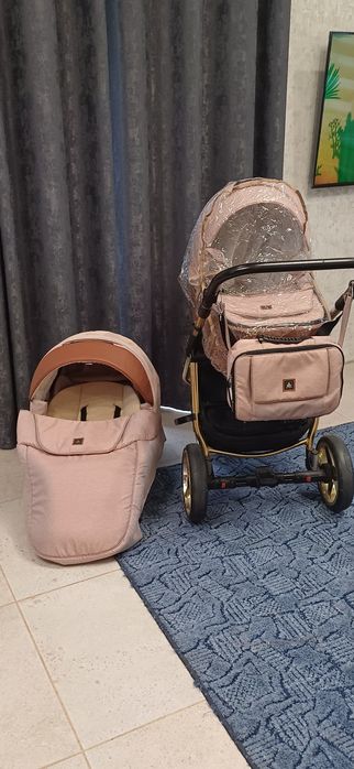 Коляска дитяча ADAMEX