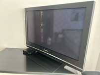Panasonic Viera 100% sprawny