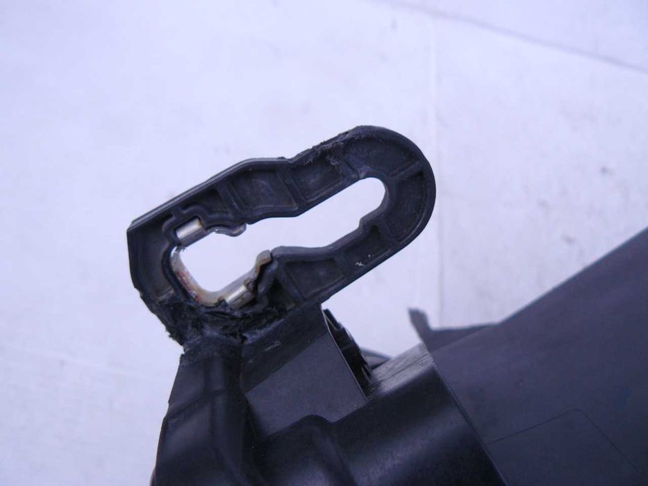 SEAT TARRACO Lampa przednia Lewa Full LED