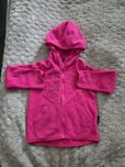 Bluza dziewczęca jack wolfskin 116