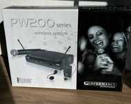 Mikrofon ProAudio PW220