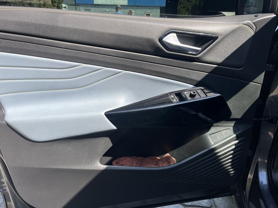 Продаж VW ID.4 X 2021 за ГОТІВКУ, або в ЛІЗИНГ | КРЕДИТ