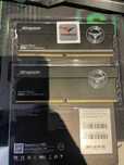 Pamięci RAM Team Group T-FORCE Xtreem 48GB 2x24GB 8200MHz CL38 DDR5