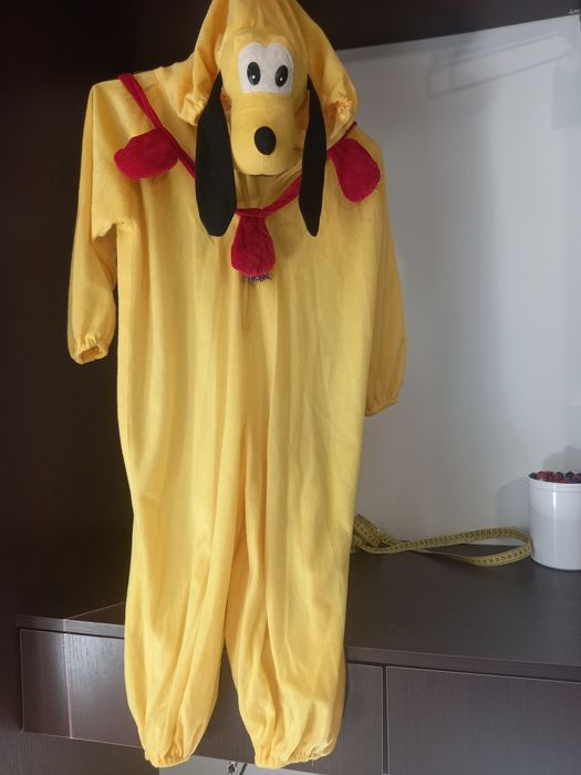 Костюм дитячий.Собака. Пес. Новорічний, маскарадний.